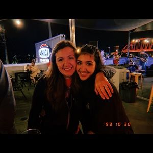 Meet your Posher, Emma